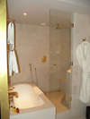 Hotel Park Hyatt Paris-Vendome 